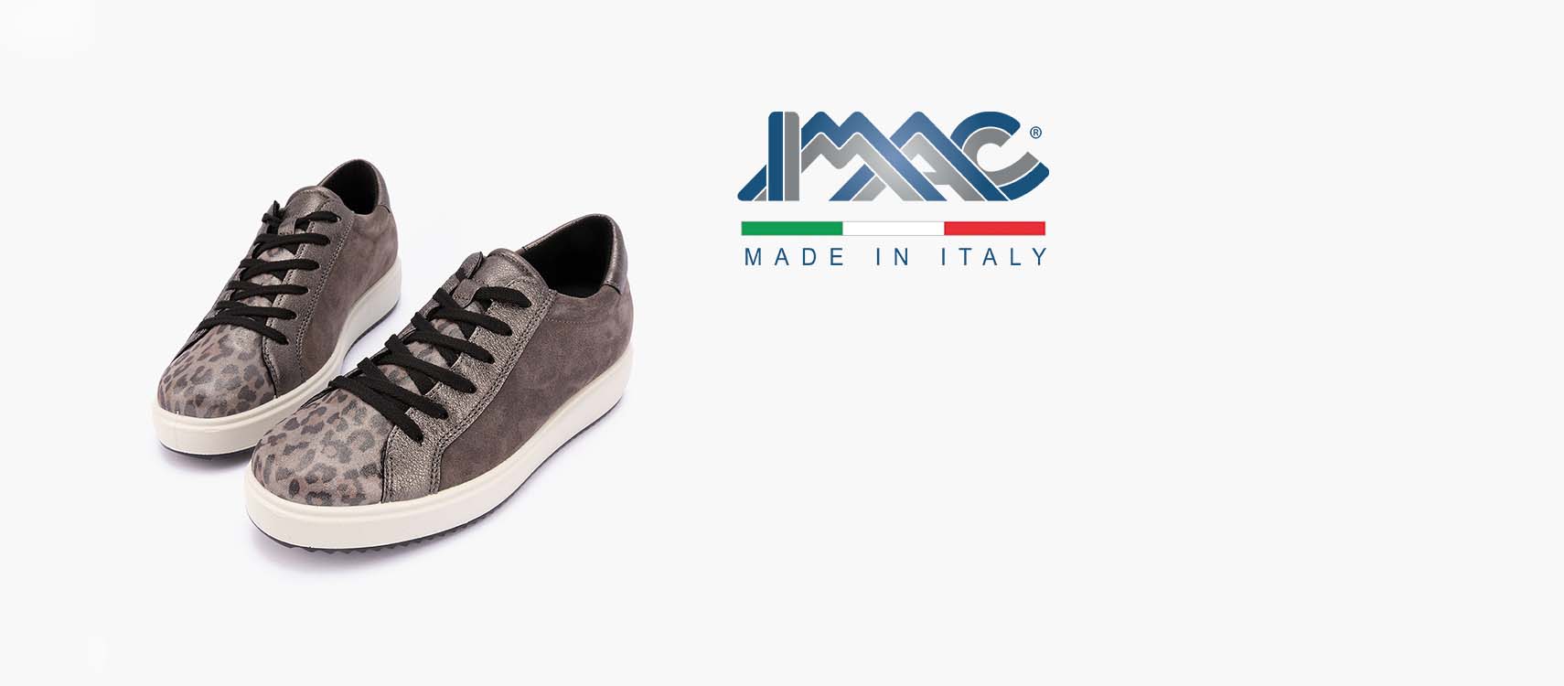 IMAC Shoes